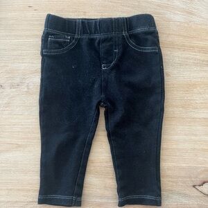Baby Levi Jean Leggings